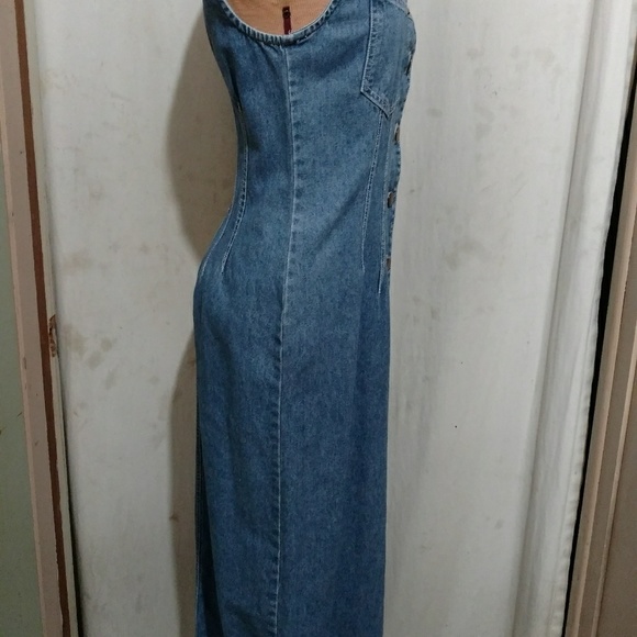 Denim drr - Picture 2 of 5